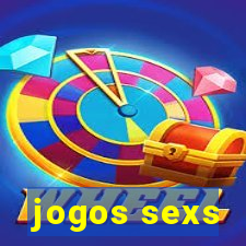 jogos sexs